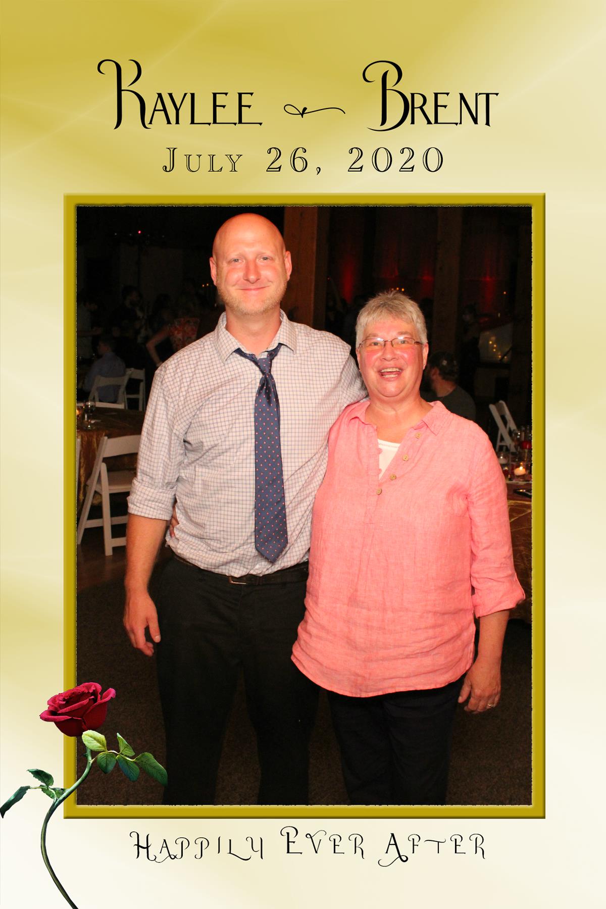 Kaylee and Brent's Wedding | View more photos from the event at gallery.mainemagicmirror.com/u/MaineMagicMirror/Kaylee-and-Brents-Wedding